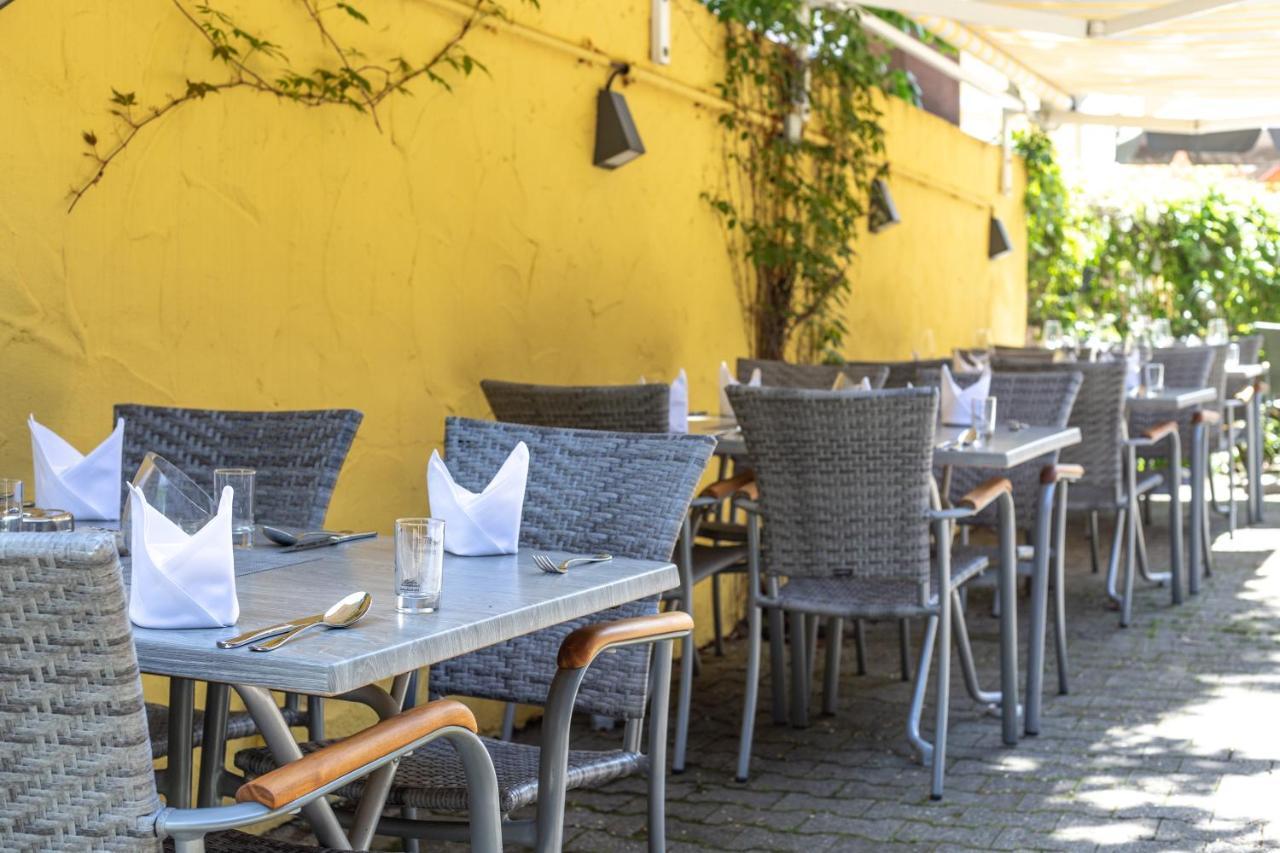 Landgasthof Zur Sonne Auggen Exterior foto